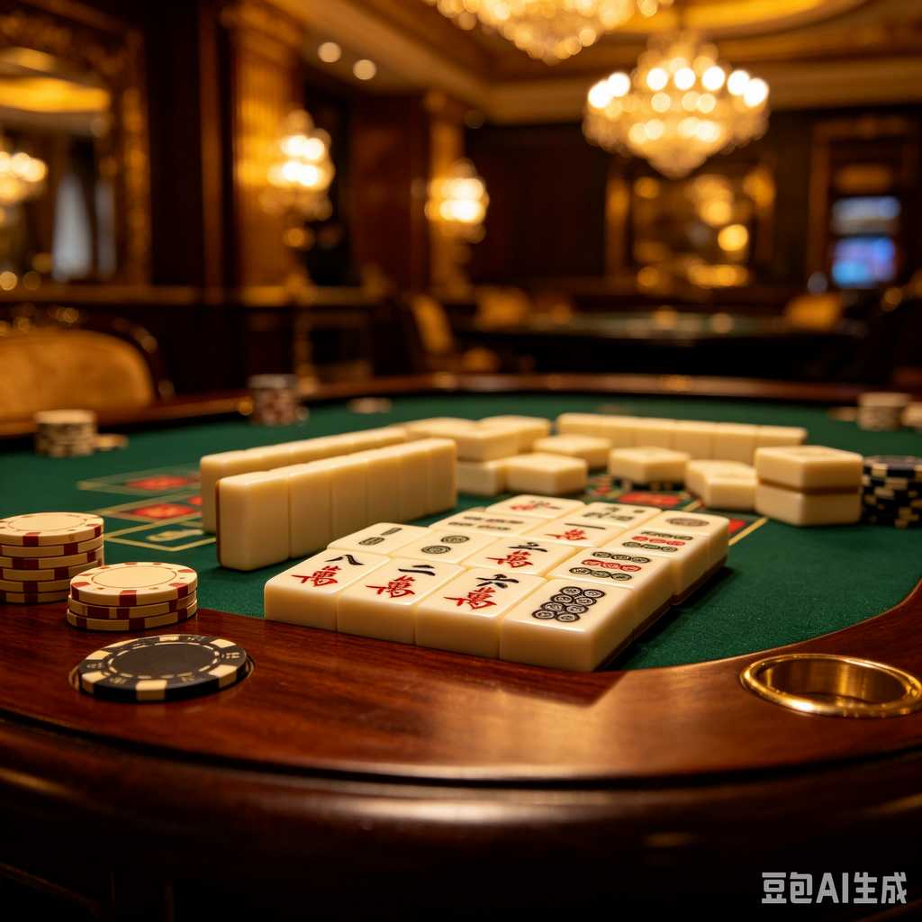 Charlotte,mahjong
