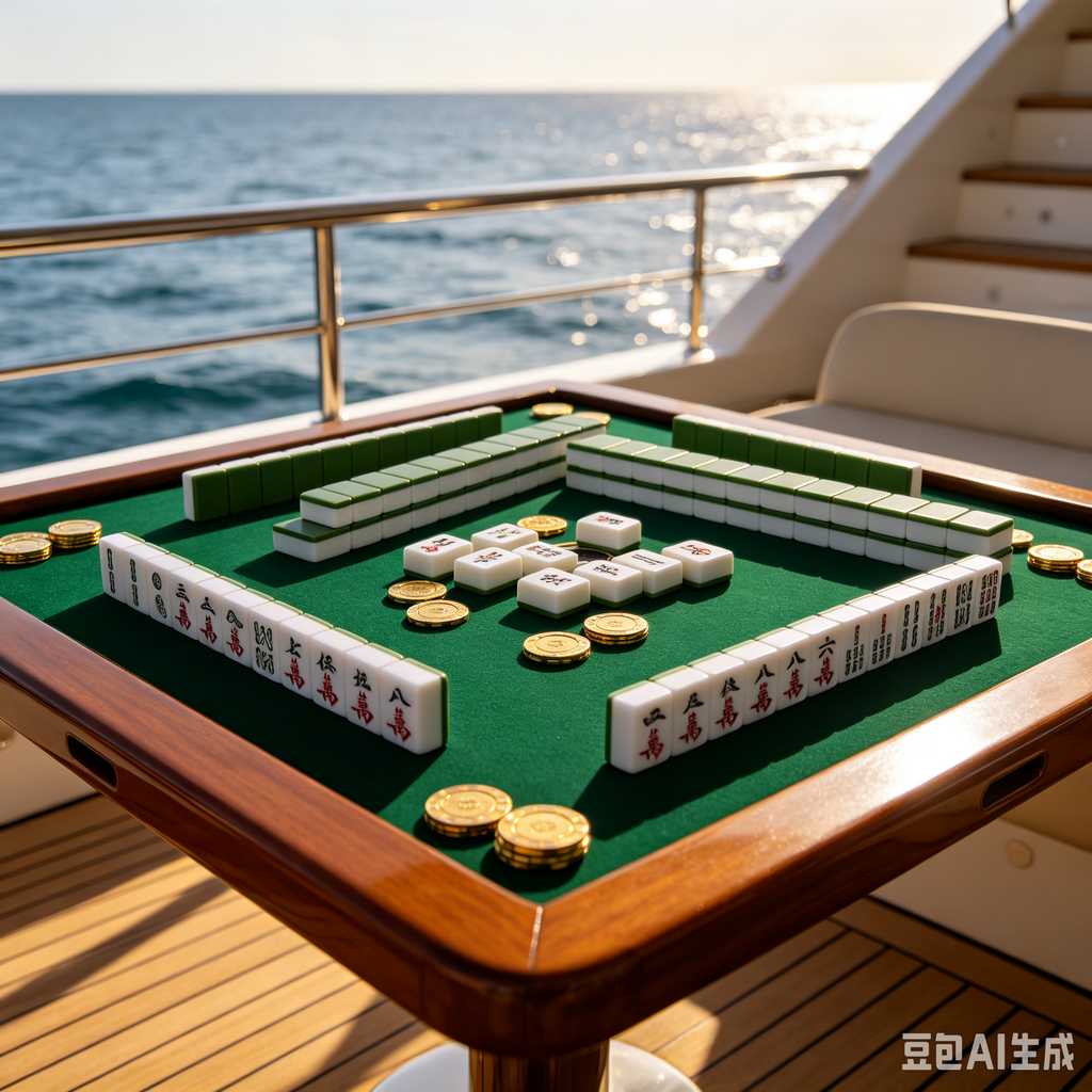 Charlotte,mahjong
